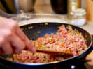 Cooking Class - Techniques From Northern Italy in East Bay: cooking bolognese