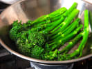 Cooking Class - Nourishing Gourmet Dishes: cooking broccolini