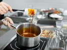 Online Cooking Class - Sweets From Korea: cooking caramel base