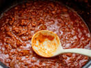 Online Cooking Class - The Office-Themed Menu: Kevin's Famous Chili: cooking chili