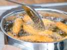 Cooking Class - Traditional Mexican Favorites in Atlanta: cooking churros
