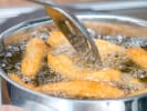 Cooking Class - Veggie-Packed Tex-Mex Feast: cooking churros