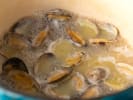 Cooking Class - Tapas From Around the World: cooking clams