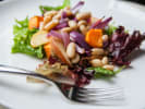 Cooking Class - Eat from the garden: Eat from the garden salad