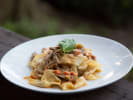 Pasta Making Class - NEEDS EDIT AND REVIEW- Pasta,Pasta! With Chef Clemence in Santa Monica: Pasta Class in Los Angeles