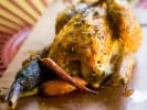 Cooking Class - Spanish Fare in South Bay & Peninsula: Cornish Hen