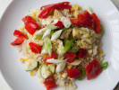 Cooking Class - Superfood Salads: Quinoa salad