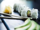 Sushi Making Class - Sushi Basics in Monrovia in San Fernando Valley: Sushi Making Class
