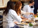 Cooking Class - Flavors of North India: cooking class