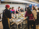 Team Building Cooking Class - Unforgettable Spanish Feast in Toronto: cooking class
