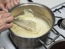 Demonstration Cooking Class - A Baker's Delight in Manhattan: mashed potatoes