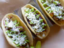 Cooking Class - Fiesta de la Casa: fish tacos