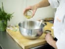 Cooking Class - A Night at the French Bistro: vinaigrette