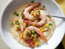 Cooking Class - A Night in Charleston: Shrimp and grits