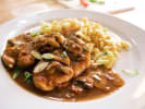 Cooking Class - German Classics: Schnitzel,  Spatzle & Sauerkraut: German Cooking Class Los Angeles