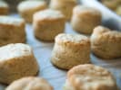 Cooking Class - Brunch Master in San Francisco: buttermilk biscuits