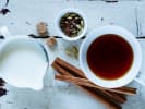 Cooking Class - Afternoon Tea Party in San Carlos in South Bay & Peninsula: TEA PARTY IN SAN CARLOS