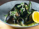 Cooking Class - Farmers Market French Cooking: french mussels