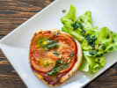 Cooking Class - Farmers Market French Cooking: tomato tart