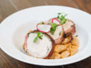 Team Building Cooking Class - Italian Staples With Modern Flair in La Jolla & Pacific Beach: Prosciutto Wrapped Pork Loin
