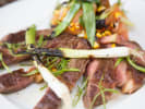 Cooking Class - Argentine Steakhouse with Chef John in Santa Monica: Steak Class in Los Angeles