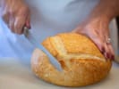 Cooking Class - Breads for the Creative Baker in South Bay & Peninsula: loaf of French bread