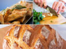Cooking Class - Breads for the Creative Baker in South Bay & Peninsula: Artisan Bread