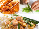 Cooking Class - Authentic Asian Cuisine in Pasadena, CA: Authentic Asian Cuisine