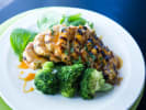Cooking Class - Asian Exploration in San Jose: pad thai chef janice
