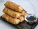 Cooking Class - Asian Fusion Workshop: chinese spring rolls