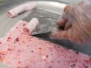 Cooking Class - Asian Inspired Sweets in San Francisco: rolling ice cream