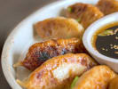 Cooking Class - Dumpling Delights in Charlotte: dumplings