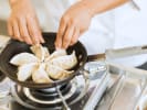 Cooking Class - Dumpling Delights in Charlotte: Asian dumplings cooking