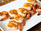 Cooking Class - Authentic Cajun & Creole Cooking: Spicy shrimp