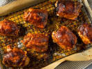 Cooking Class - Authentic Cajun & Creole Cooking: Cooking blackened chicken