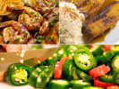 Cooking Class - Authentic Cajun & Creole Cooking: Authentic and spicy Cajun & Creole cooking