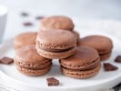 Cooking Class - Bake French Macarons at a Craft Distillery in Boston Proper: chocolate macarons