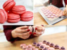 Cooking Class - Make French Macarons at a Wine Bar in Atlanta: Cooking Class   Bake French Macarons at a Wine Bar
