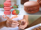 Cooking Class - Bake Your Own French Macarons in Boston Proper: Bake French Macarons With Chef Rita
