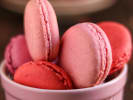 Cooking Class - Bake Your Own French Macarons in Boston Proper: strawberry and raspberry macarons