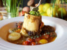 Cooking Class - Healthy Baked Fish: African Cuisine in LA