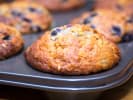 Cooking Class - Baking 101: Scones, Muffins and Quickbreads with Chef Clemence in Santa Monica: Baking Class in Los Angeles