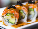Sushi Making Class - Sushi and Beyond in Boston: Sushi Making Boston