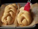 Cooking Class - Beautiful Brioches with Chef Clemence in Santa Monica: Baking Class in Los Angeles