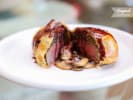 Cooking Class - Beef Wellington 101 with Chef Gill in Santa Monica: beef wellington los angeles