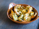 Team Building Cooking Class - Tapas From Around the World in San Francisco: shrimp with aioli