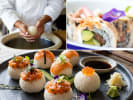 Cooking Class - Sushi Workshop for Beginners in Boston Proper: Sushi Making