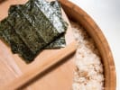 Cooking Class - Sushi Workshop for Beginners in Boston Proper: Nori Sheets