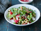 Cooking Class - Hearty Vegan Bowls in San Fernando Valley: Moroccan bowl