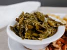 Cooking Class - Authentic Brazilian Feast: collard greens